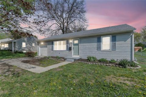 1006 NE 67th Street, Kansas City, MO 64118 - MLS#: 2544481