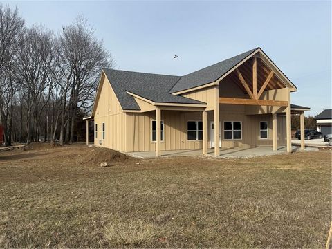 121 Elm Drive, Linn Valley, KS 66040 - MLS#: 2604095