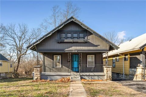 4438 Park Avenue Kansas City MO 64130