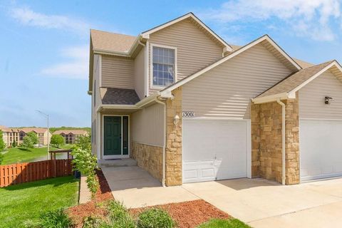 13001 Everett Court Kansas City KS 66109