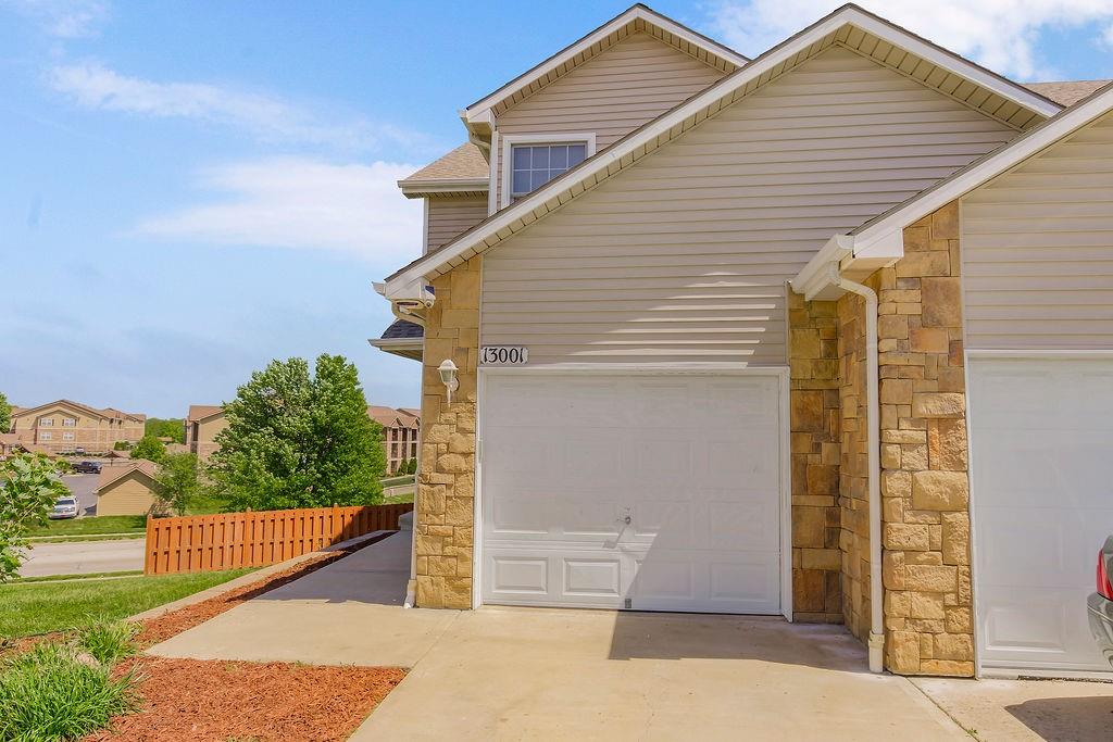 13001 Everett Court