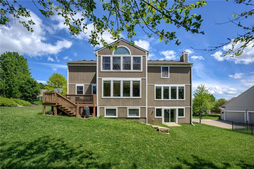 14608 Chadwick Street