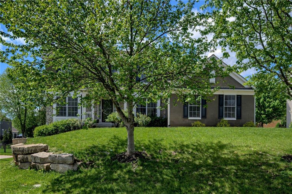 14608 Chadwick Street