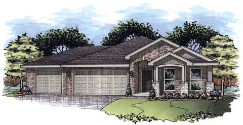 25235 W 92nd Terrace, Lenexa, KS 66227 - MLS#: 2628651