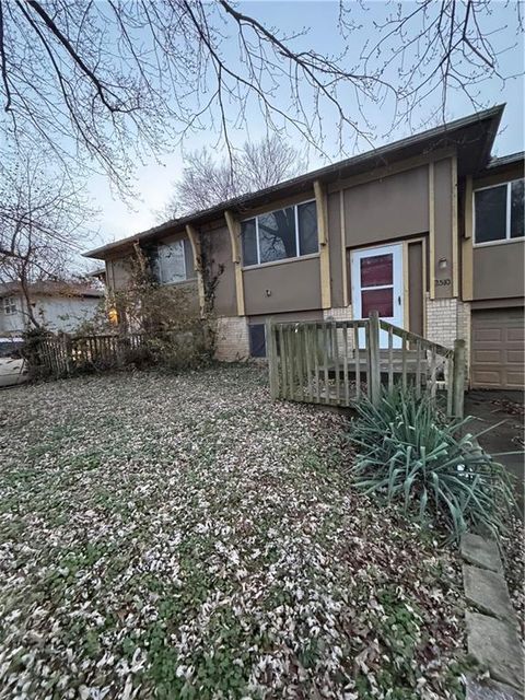 2508-2510 N 57th Street Kansas City KS 66104