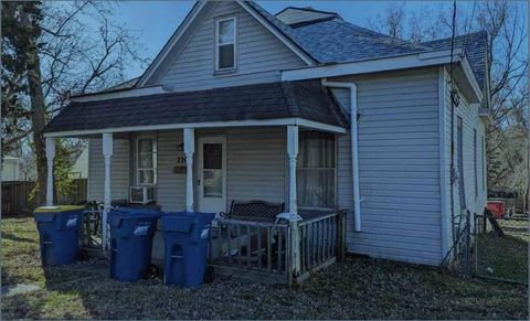 224 S Missouri Street, Liberty, MO 64068 - MLS#: 2629886