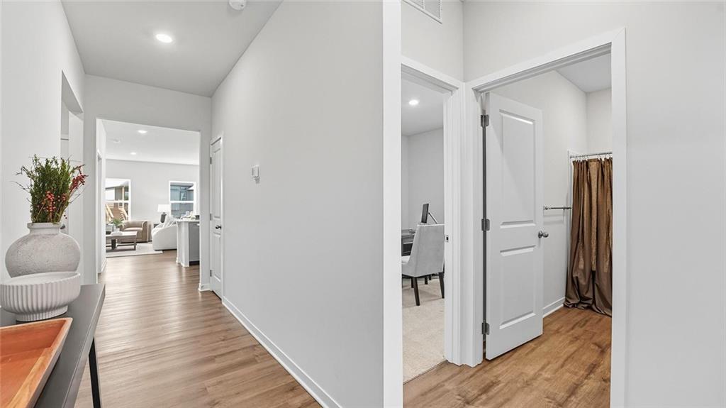 206 Lake Meadows Drive