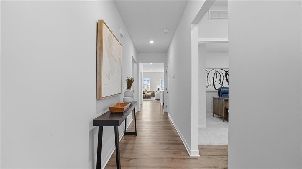 206 Lake Meadows Drive