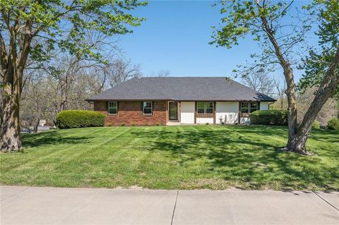 13491 Heritage Drive, St Joseph, MO 64505 - MLS#: 2612828