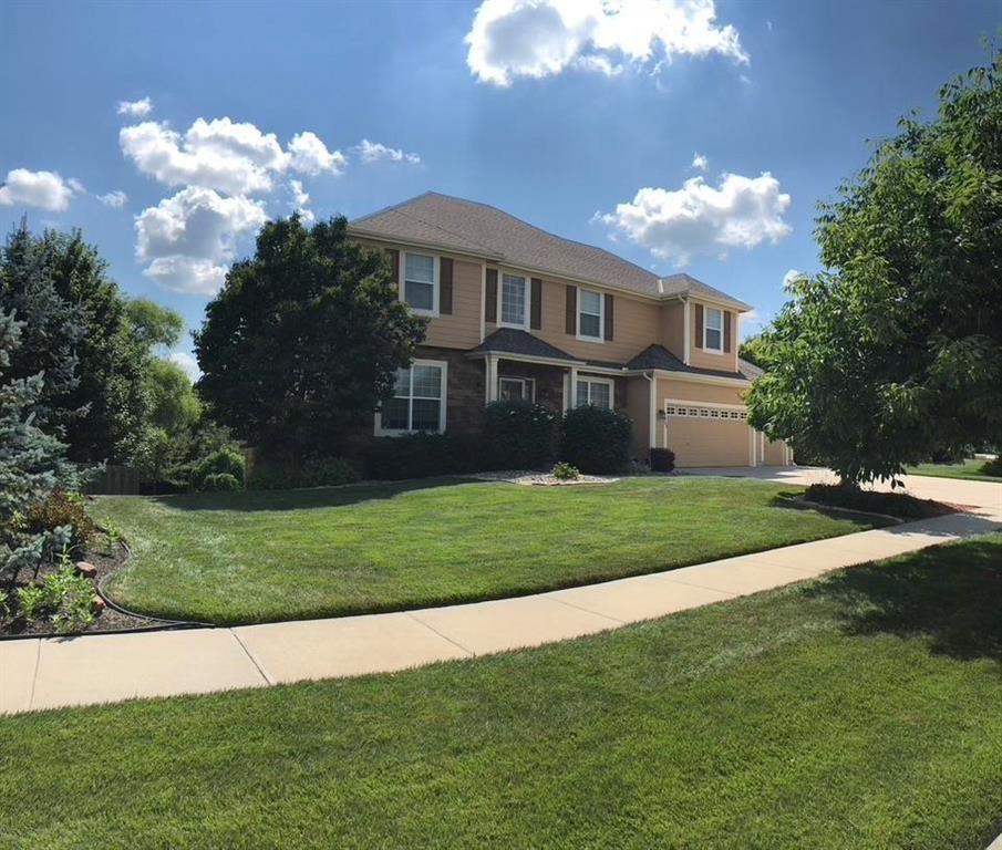 703 Willow Drive