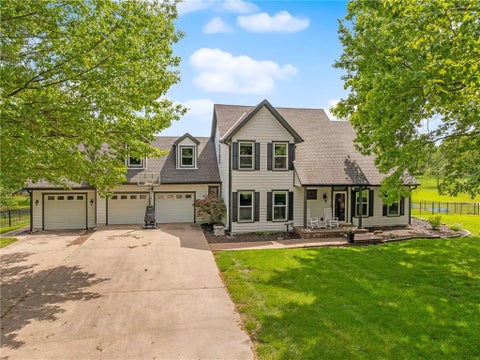 15367 Monrovia Street, Overland Park, KS 66221 - MLS#: 2610538