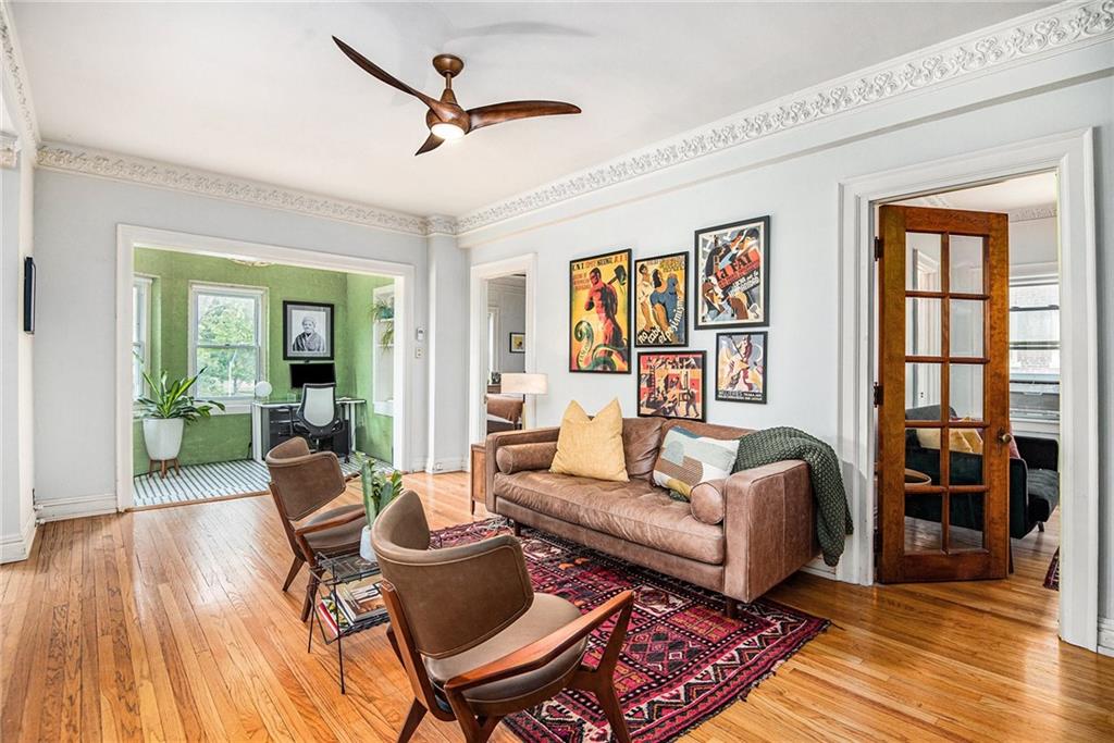 311 E Emanuel Cleaver II Boulevard 301