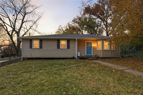 7008 Sloan Avenue, Kansas City, KS 66109 - MLS#: 2588156