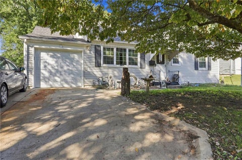 10912 E 59th Street, Raytown, MO 64133 - MLS#: 2642902