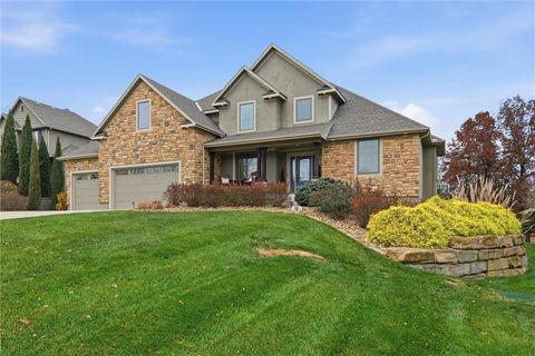 11204 NE 113th Terrace Liberty MO 64068