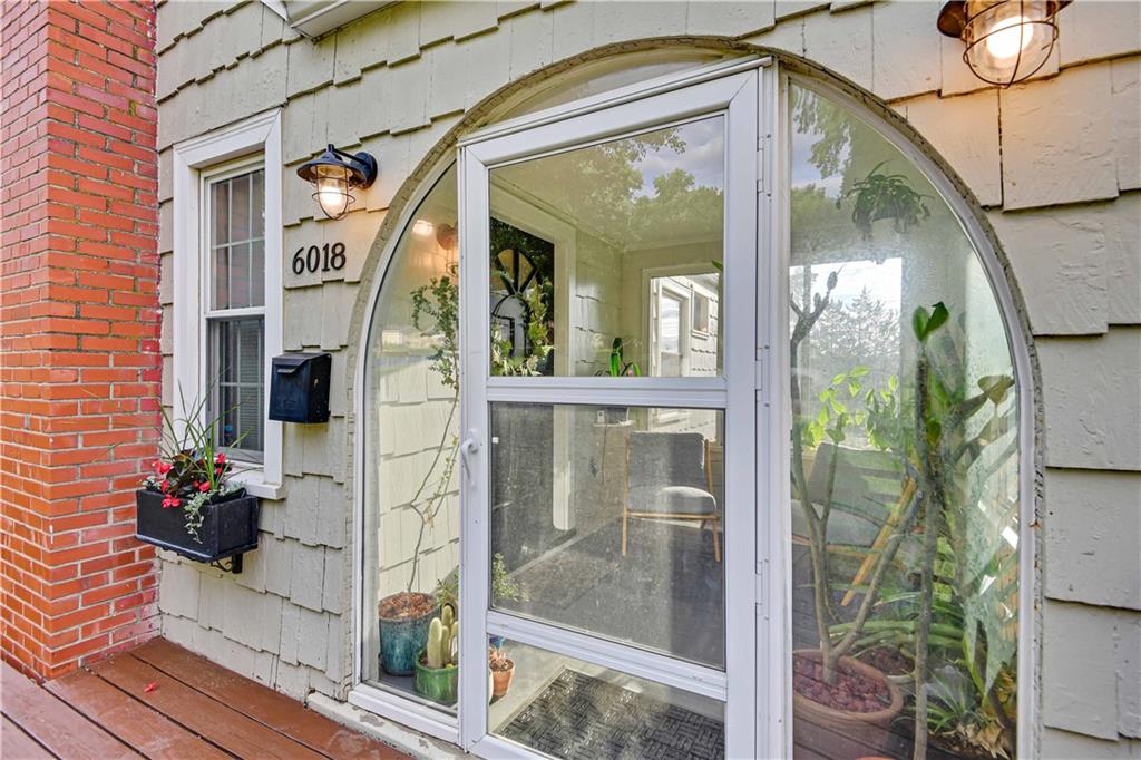 6018 Outlook Street