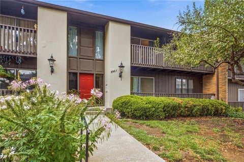 441 W 104th Street Unit D, Kansas City, MO 64114 - #: 2639592