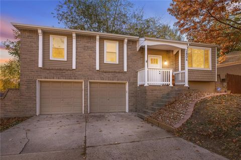 2804 NW Kingsridge Drive, Blue Springs, MO 64015 - MLS#: 2587418