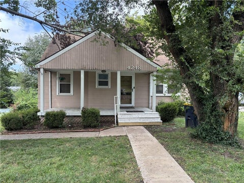4248 NE Kelsey Road, Kansas City, MO 64116 - MLS#: 2631291