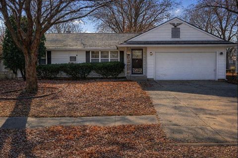 8219 E 85th Terrace, Raytown, MO 64138 - MLS#: 2592282