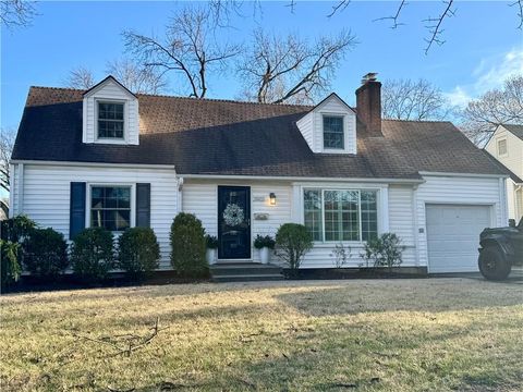 3901 W 73rd Terrace Prairie Village KS 66208