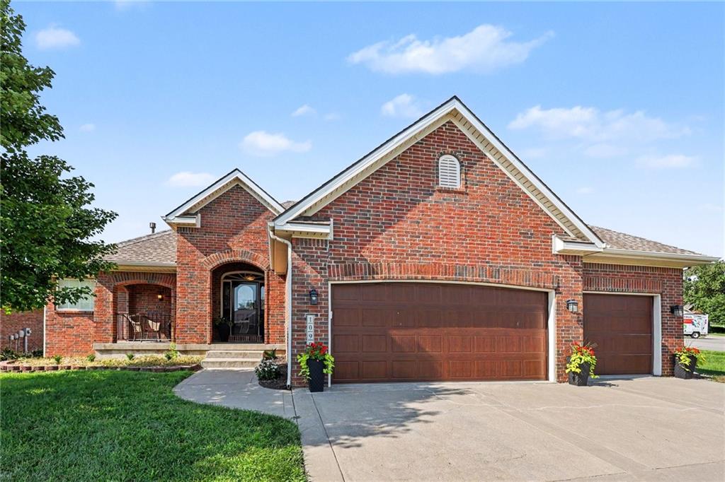 10900 Delavan Court