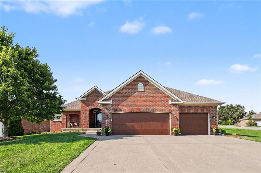 10900 Delavan Court