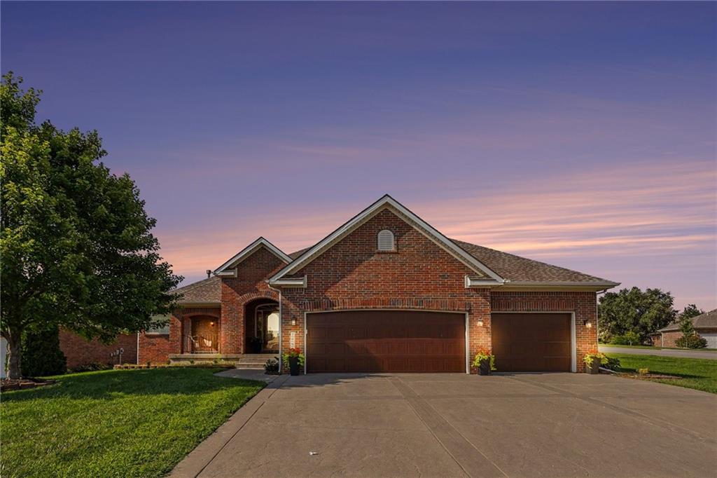 10900 Delavan Court