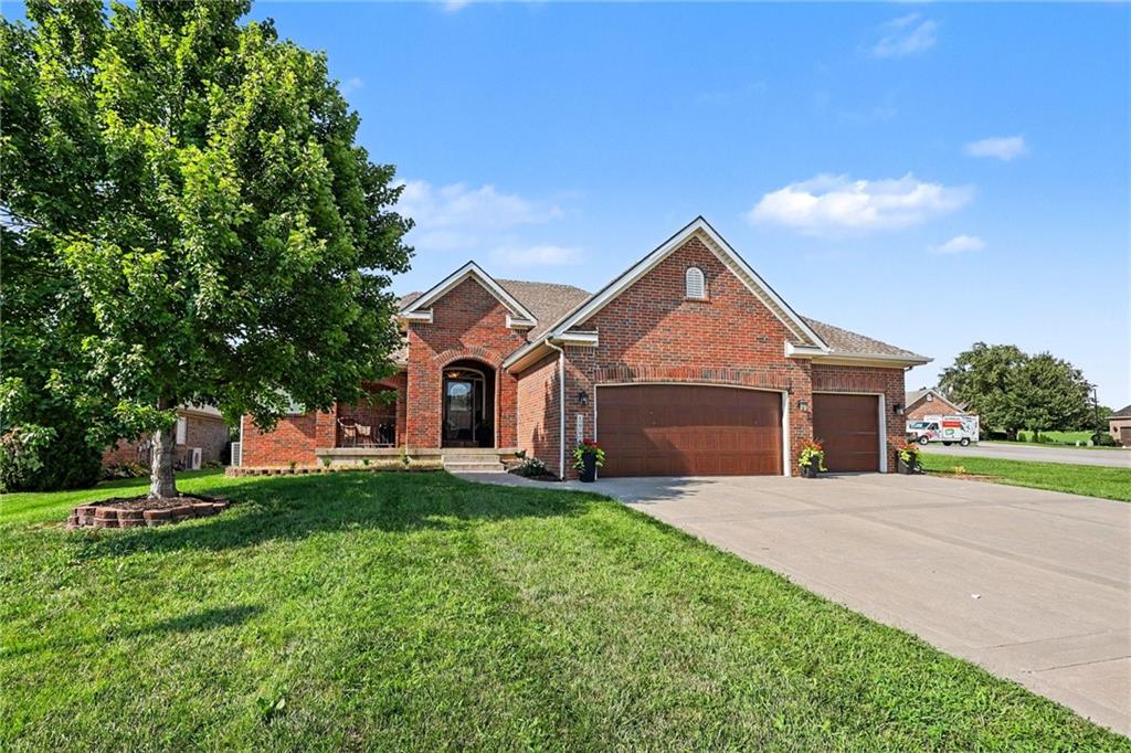 10900 Delavan Court