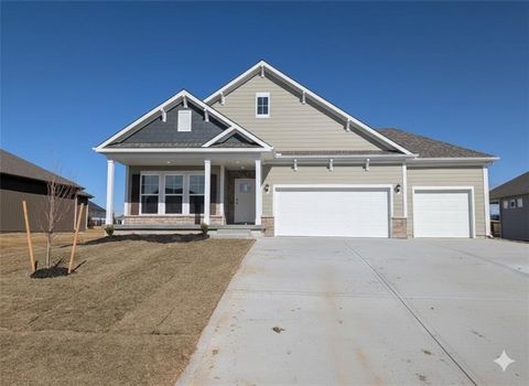 20770 W 188th Terrace Spring Hill KS 66083