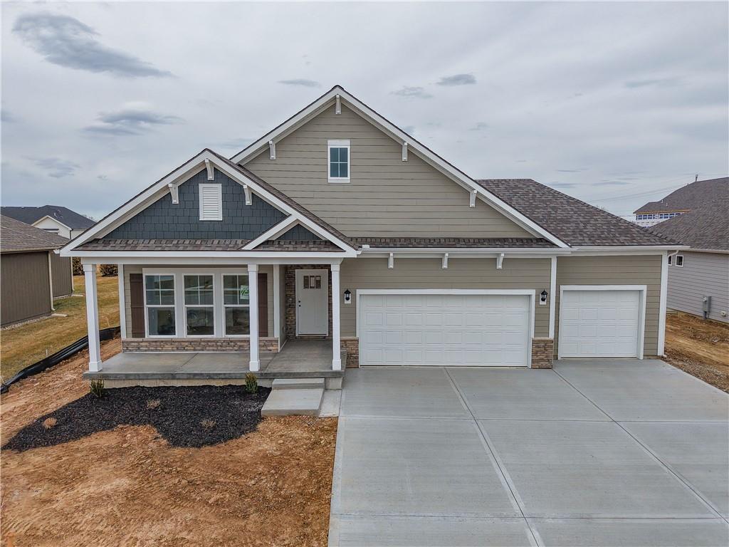 20770 W 188th Terrace