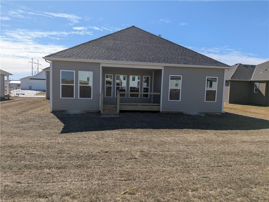 20770 W 188th Terrace