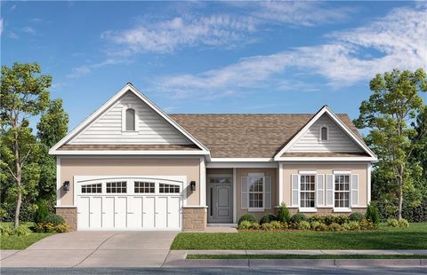 11407 Trevor Drive, Peculiar, MO 64078 - MLS#: 2550903