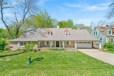 8308 W 61st Street Merriam KS 66202