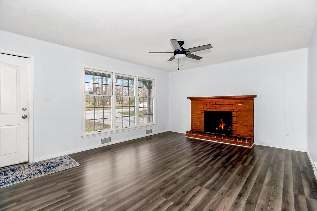 Photo of 13419 Parker Avenue, Grandview, MO 64030 (MLS # 2608160)