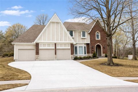 5500 NW 62nd Street Kansas City MO 64151