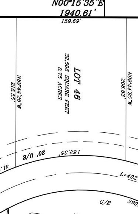 Lot 46 N/A Parkville MO 64152