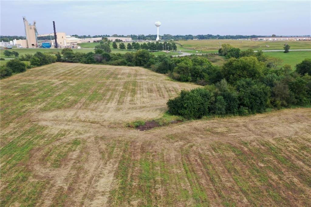 20530 Webster Street