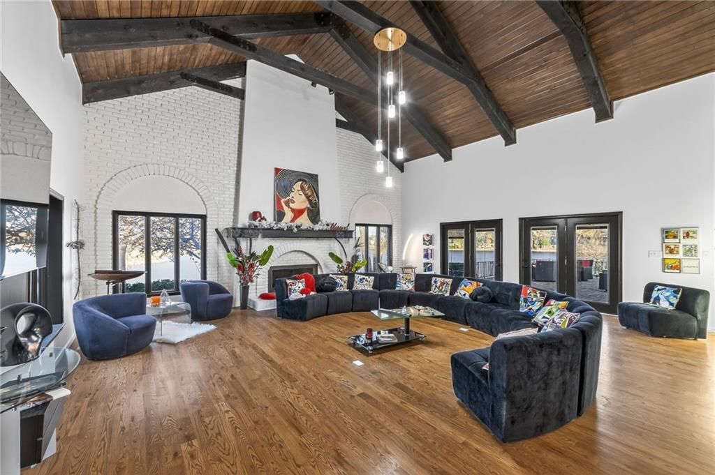 Photo of 102 NW Hackberry Street, Lees Summit, MO 64064 (MLS # 2607952)