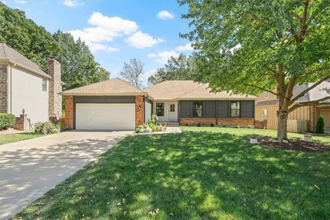 10211 Hauser Street Lenexa KS 66215