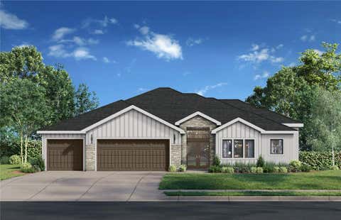 Photo of 7922 Round Prairie Street, Shawnee, KS 66220 (MLS # 2635783)