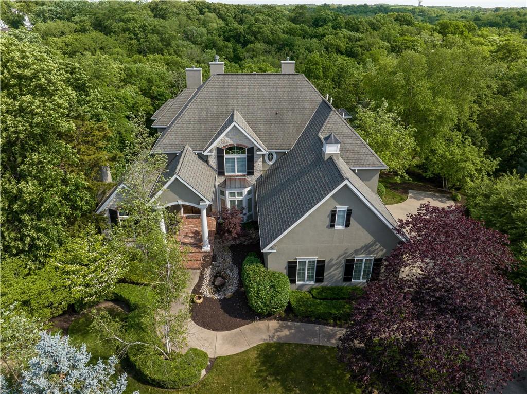 313 NW Rockhill Circle