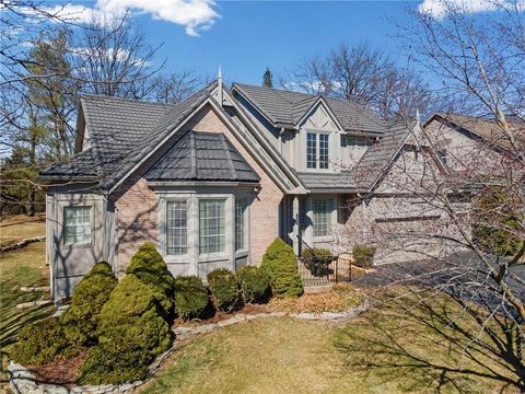 1008 NE Moss Point Road Lee's Summit MO 64064