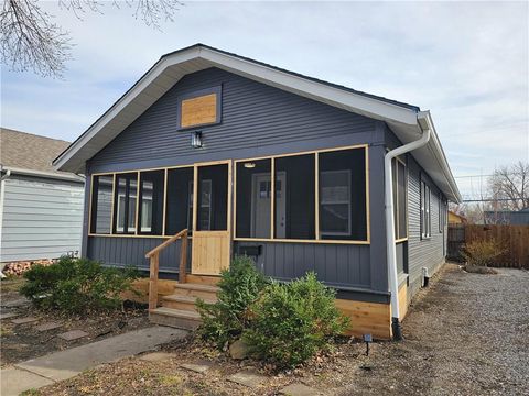 Photo of 1229 E 24th Avenue, North Kansas City, MO 64116 (MLS # 2603845)