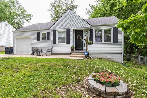 622 Greenfield Road Kansas City MO 64116