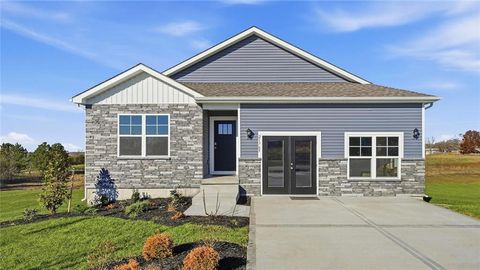 21765 S Madison Street, Spring Hill, KS 66083 - MLS#: 2615699