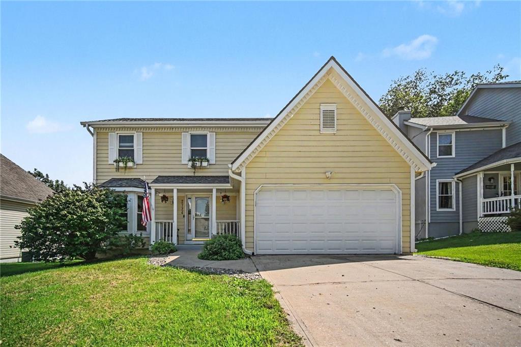 2724 N 103RD Street