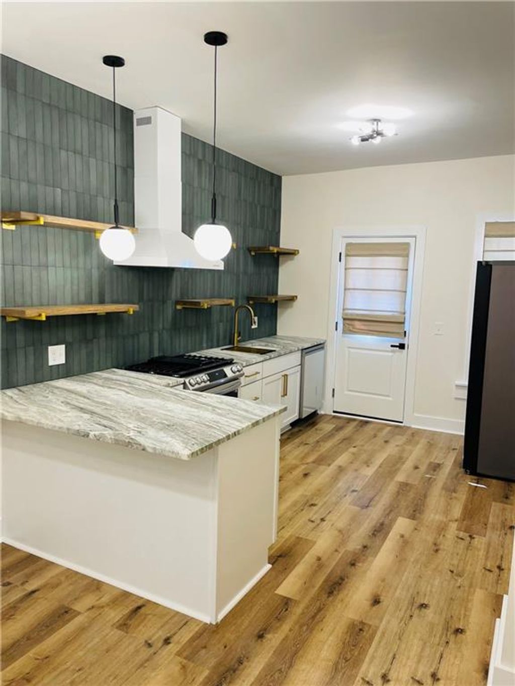 Photo of 232 N 6th Street, Kansas City, KS 66101 (MLS # 2591811)