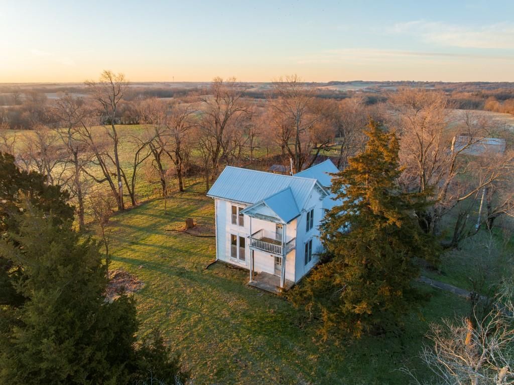 Photo of 46863 East 192nd Street, Richmond, MO 64085 (MLS # 2608042)