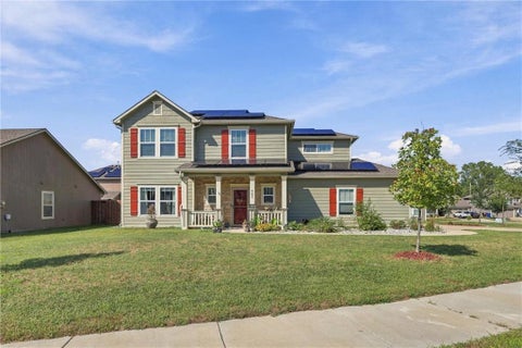 Photo of 902 W 30th Terrace, Lawrence, KS 66046 (MLS # 2645801)
